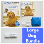 Pawfriction Kit Bundle with extra supplies